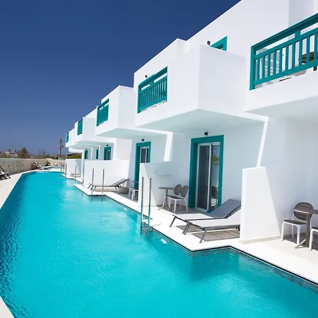 Resort Mastichari Bay