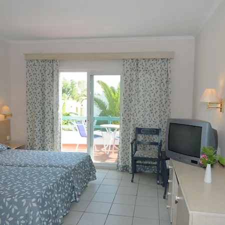 Semesteranläggning (resort) Mastichari Bay