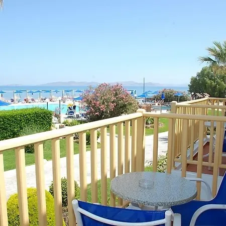 Mastichari Bay Semesteranläggning (resort) Masticharion