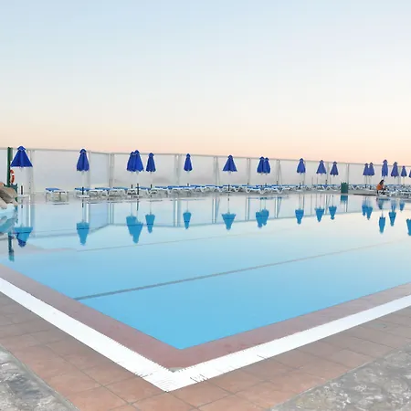 Mastichari Bay Semesteranläggning (resort) Masticharion