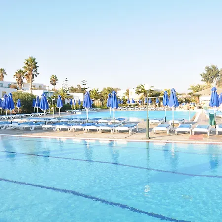 Mastichari Bay Resort 4*