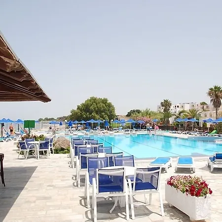 Semesteranläggning (resort) Mastichari Bay