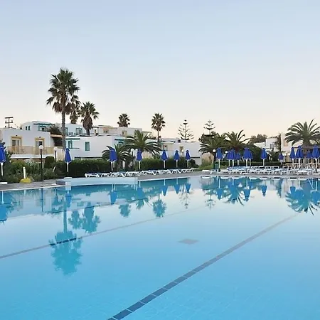 Mastichari Bay 리조트 마스티차리