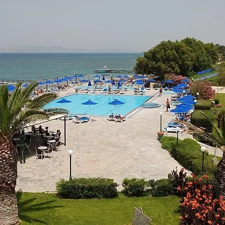 Semesteranläggning (resort) Mastichari Bay