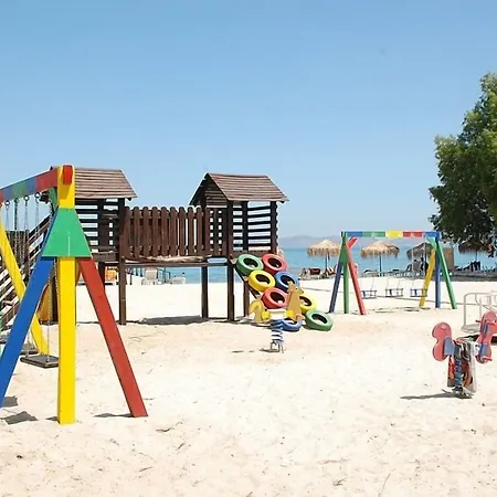 Mastichari Bay Resort Mastichari (Kos)