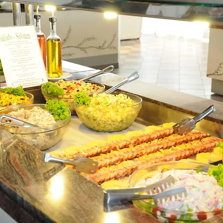 Mastichari Bay Resort