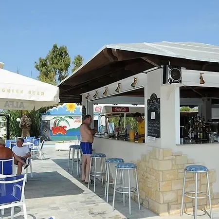 Mastichari Bay Resort Mastichari (Kos)