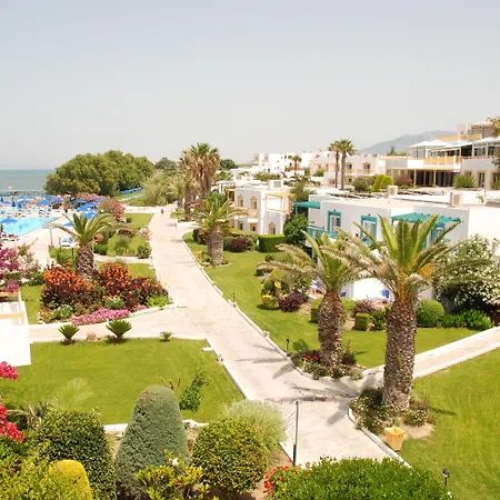 Mastichari Bay 4* Masticharion