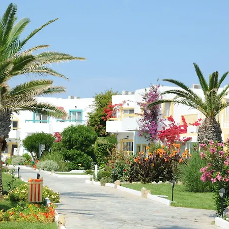 Resort Mastichari Bay 4*