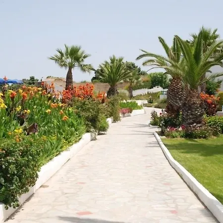 Semesteranläggning (resort) Mastichari Bay Masticharion