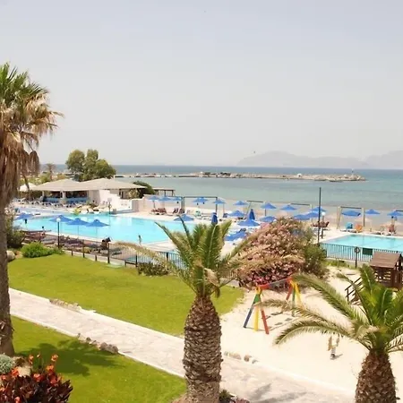 Mastichari Bay Resort