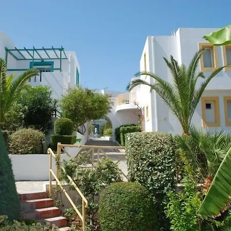 Mastichari Bay Resort Mastichari (Kos)