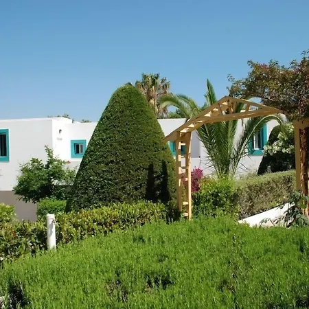 Mastichari Bay 4*