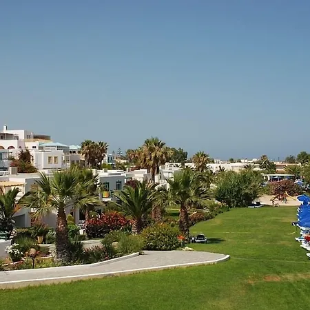 Mastichari Bay Resort 4*