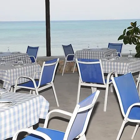 Mastichari Bay Resort