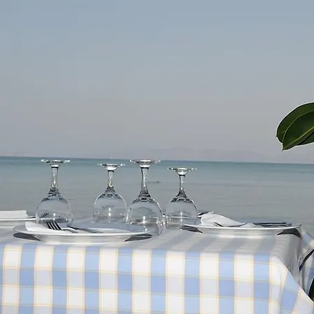 Üdülőközpont Mastichari Bay Masztihári