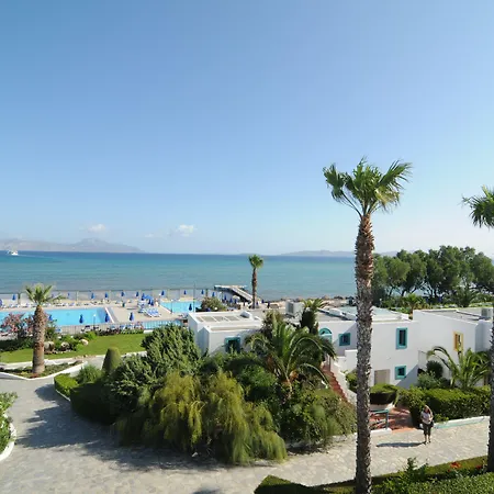 Mastichari Bay Semesteranläggning (resort)