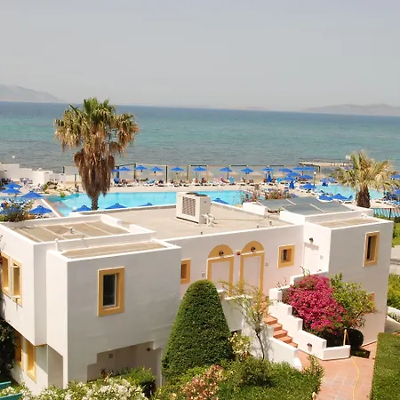 Mastichari Bay 4* Masticharion