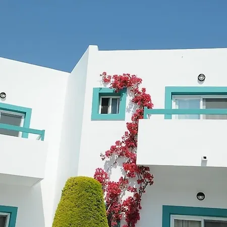 Mastichari Bay Resort 4*