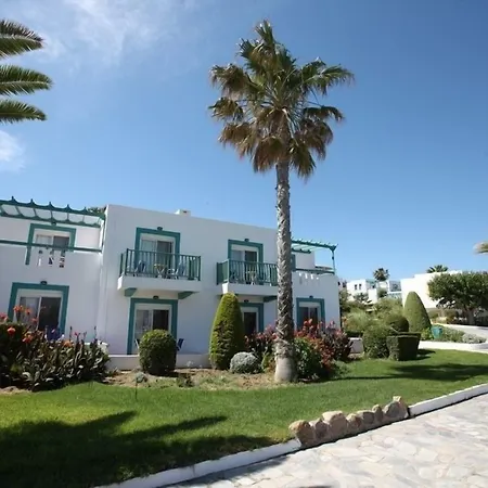Mastichari Bay 4*