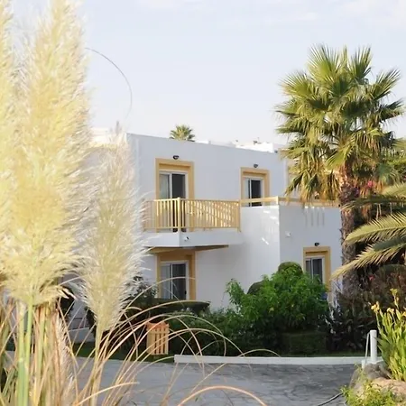 Resort Mastichari Bay