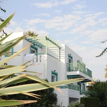 Resort Mastichari Bay 4*
