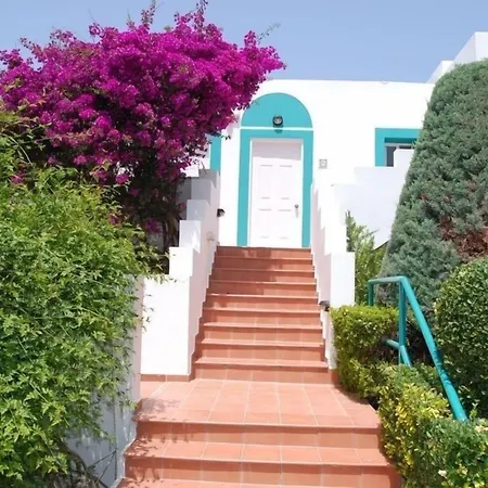 리조트 Mastichari Bay 마스티차리