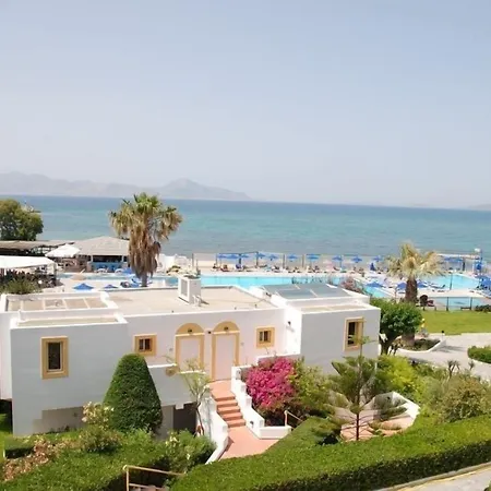Mastichari Bay 4* Masticharion