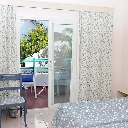 Mastichari Bay Resort 4*