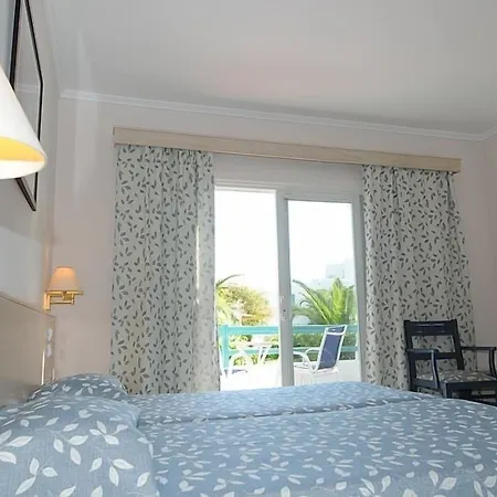 Mastichari Bay Resort