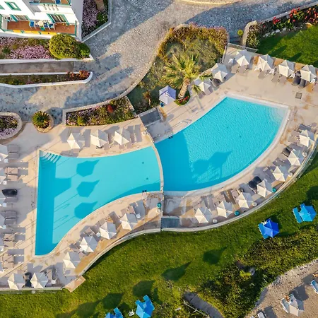 Mastichari Bay Resort Mastichari (Kos)