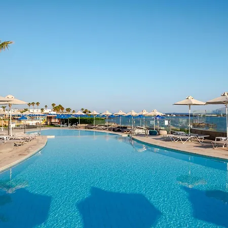 Mastichari Bay 4*
