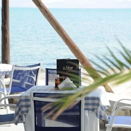 Mastichari Bay Üdülőközpont Masztihári