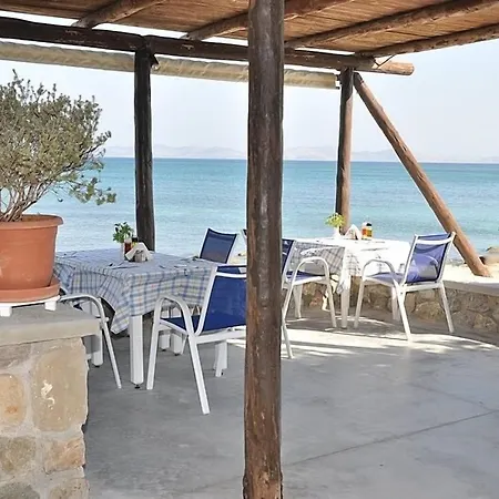 Mastichari Bay 4*
