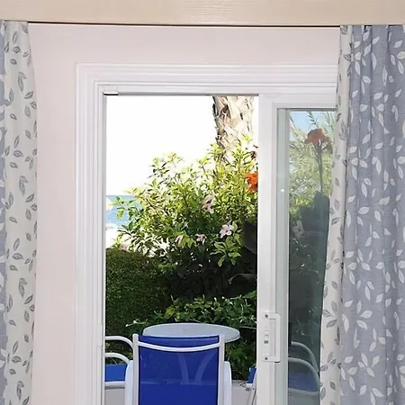 Üdülőközpont Mastichari Bay 4*