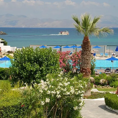 Mastichari Bay