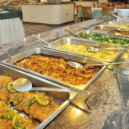 Resort Mastichari Bay
