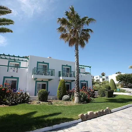 Resort Mastichari Bay 4*