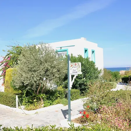 Resort Mastichari Bay 4*