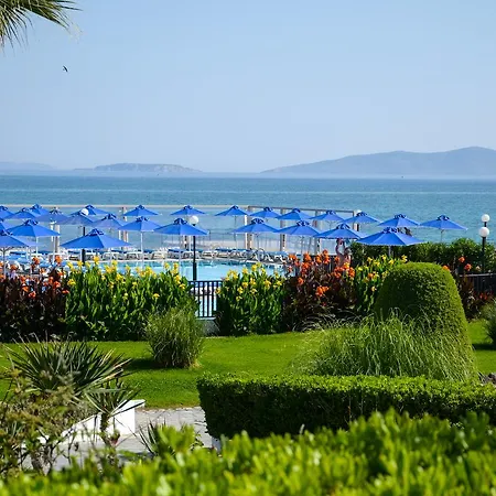 Mastichari Bay 4*