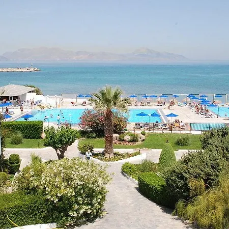 Mastichari Bay 4*