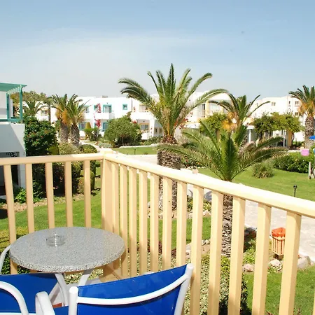 Semesteranläggning (resort) Mastichari Bay Masticharion