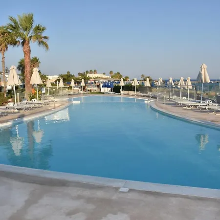 Mastichari Bay Resort 4*
