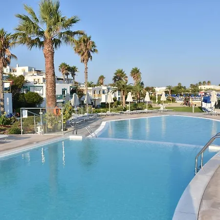 Mastichari Bay Resort