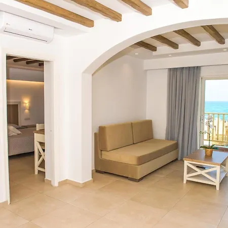Mastichari Bay Resort Mastichari (Kos)