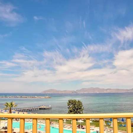 Mastichari Bay 4*