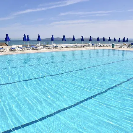 Mastichari Bay 4* Masticharion
