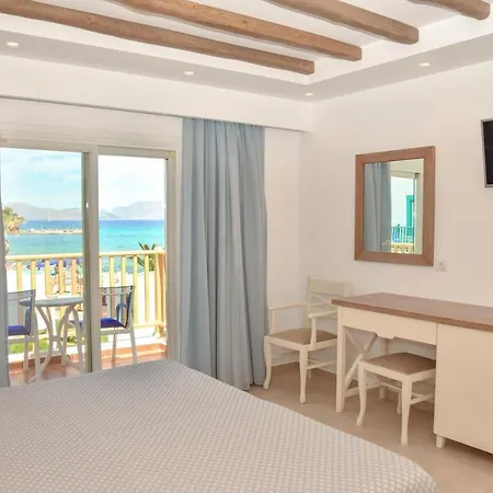 Mastichari Bay Semesteranläggning (resort) 4*