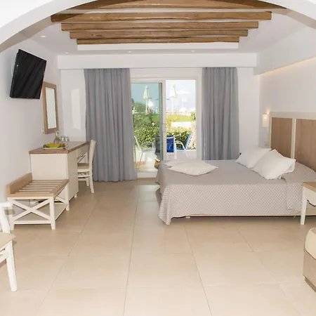 Resort Mastichari Bay