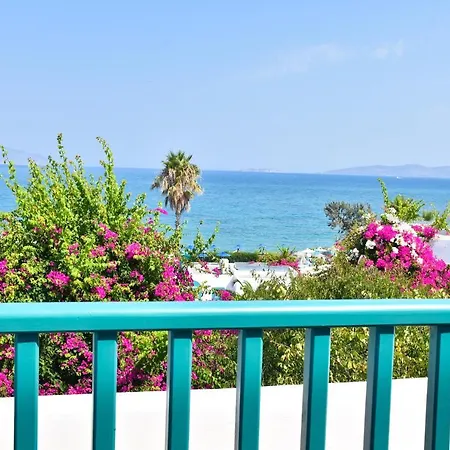 리조트 Mastichari Bay 마스티차리